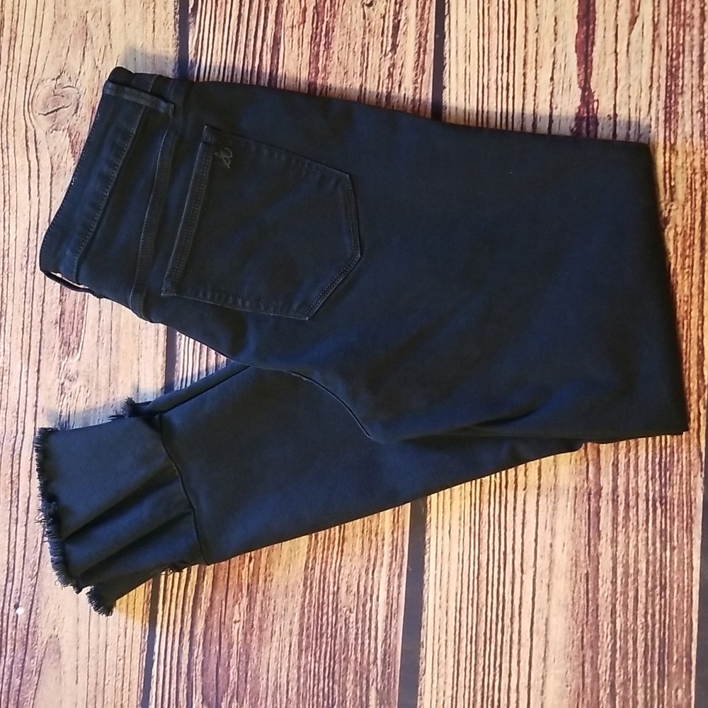 Sam Edelman High Rise Skinny Ankle jeans The Stiletto